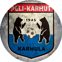 Logo Kotkan Peli-Karhut