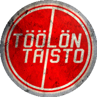 Logo Töölön Taisto
