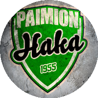 Logo Paimion Haka