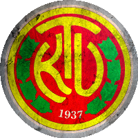 Logo Kellon Työväen Urheilijat