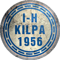 Logo Itä-Hakkilan Kilpa