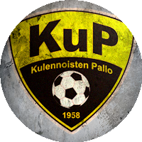 Logo Kulennoisten Pallo
