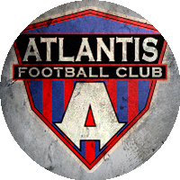 Logo Atlantis FC/Akatemia