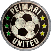 Logo Peimari United