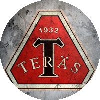 Logo Toukolan Teräs