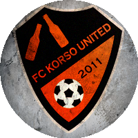 Logo FC Korso United