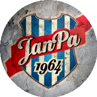 Logo Janakkalan Pallo