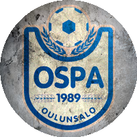 Logo Oulunsalon Pallo