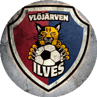 Logo Ylöjärven Ilves