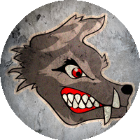 Logo SC Wolves