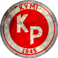 Logo Kymin Palloilijat