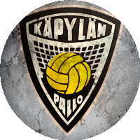Logo Käpylän Pallo/Nousevat Lehdet