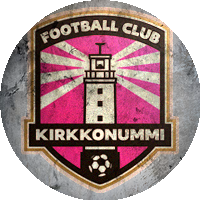 Logo FC Kirkkonummi
