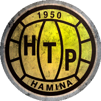 Logo Haminan Työväen Pallo