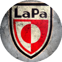 Logo FC LaPa
