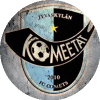 Logo Komeetat