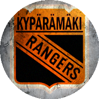 Logo Kypärämäki Rangers