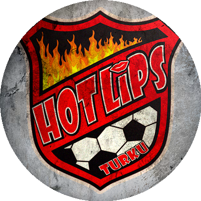 Logo FC Hot Lips