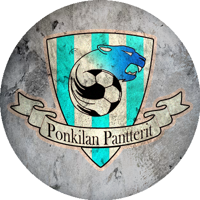 Logo Ponkilan Pantterit