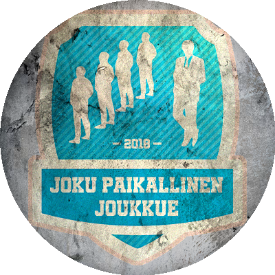 Logo Joku Paikallinen Joukkue