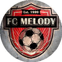 Logo FC Melody