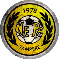 Logo Nekalan Pallo