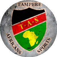 Logo Tampere Africans Sports