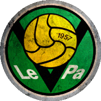 Logo Leppävaaran Pallo/2