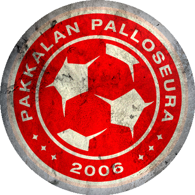 Logo Pakkalan Palloseura