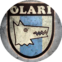 Logo Olarin Kiksi