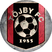 Logo Töjby FC