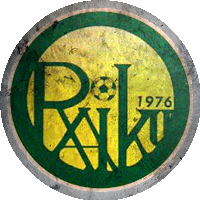 Logo Rautavaaran Raiku