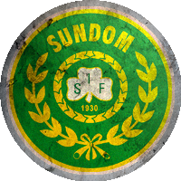 Logo Sundom IF