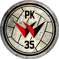 Logo PK-35 Vantaa