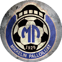 Logo Mikkelin Palloilijat