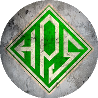 Logo Helsingin Palloseura