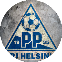 Logo Pallo-Pojat Juniorit