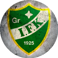 Logo Grankulla IFK Kauniainen