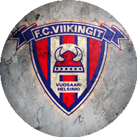 Logo FC Viikingit