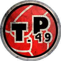 Logo Toijalan Pallo-49