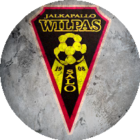 Logo Salon Wilpas