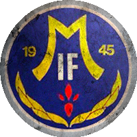 Logo Malax Idrottsförening