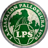 Logo Laajasalon Palloseura