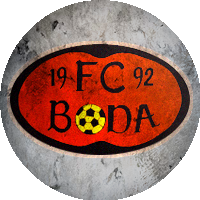 Logo FC Boda