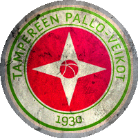Logo Tampereen Pallo-Veikot