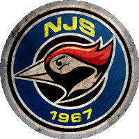 Logo Nurmijärven Jalkapalloseura