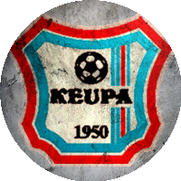 Logo Keuruun Pallo