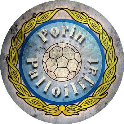 Logo Porin Palloilijat