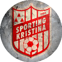 Logo Sporting Kristina