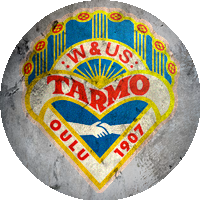 Logo Oulun Tarmo